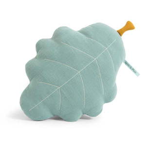 Detský vankúšik Oak Leaf – Moulin Roty vyobraziť