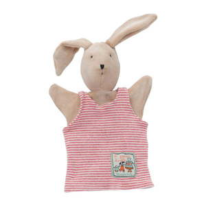 Maňuška Sylvain – Moulin Roty vyobraziť