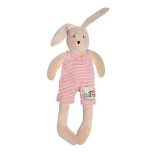 Plyšová hračka Sylvain – Moulin Roty vyobraziť