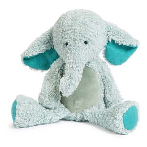 Plyšová hračka Elephant – Moulin Roty vyobraziť