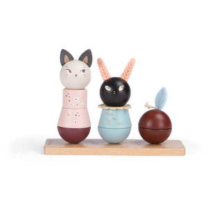 Interaktívna hračka Trio – Moulin Roty vyobraziť