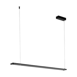 Eglo ZÁVESNÉ LED SVIETIDLO, 116/8, 5/110 cm vyobraziť