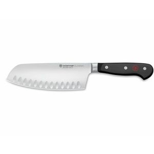 WÜSTHOF Univerzálny nôž Chai Dao Wüsthof CLASSIC výbrus 17 cm vyobraziť