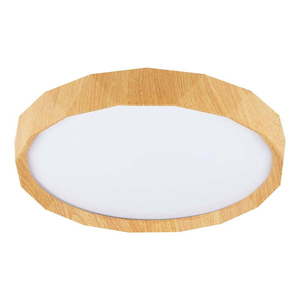 LED stropné svietidlo v prírodnej farbe ø 38, 5 cm Cadix – Candellux Lighting vyobraziť