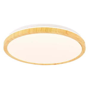 LED stropné svietidlo v prírodnej farbe ø 48 cm Gandava – Candellux Lighting vyobraziť