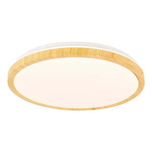 LED stropné svietidlo v prírodnej farbe ø 39 cm Gandava – Candellux Lighting vyobraziť