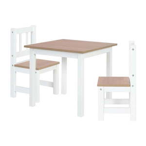 Set detského nábytku Woody – Roba vyobraziť