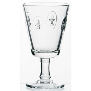 Pohár La Rochère Fleur de Lys, 240 ml vyobraziť