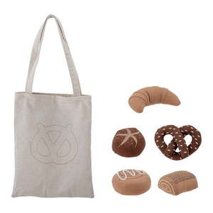 Detský hrací set Snorre - Bloomingville Mini vyobraziť