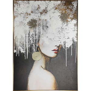 Obraz 70x100 cm Mary – Styler vyobraziť