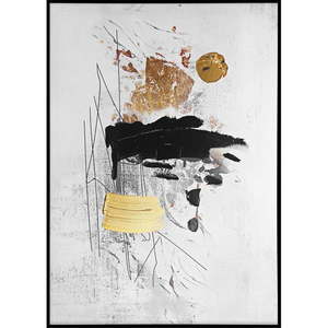 Obraz 70x100 cm Fantasia I – Styler vyobraziť