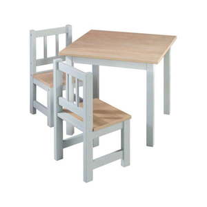 Set detského nábytku Woody – Roba vyobraziť