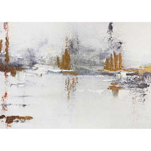 Obraz 100x70 cm Horizon – Styler vyobraziť