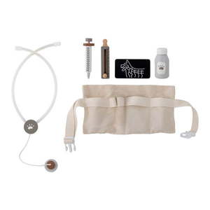 Detský hrací set Doctor Doran - Bloomingville Mini vyobraziť