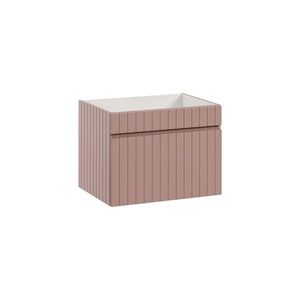 ArtCom Skrinka pod umývadlo ICONIC Rose 82-60 | 60 cm vyobraziť