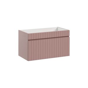 ArtCom Skrinka pod umývadlo ICONIC Rose 82-80 | 80 cm vyobraziť