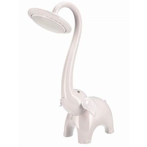 ArtJum Stolová lampa SLONÍK vyobraziť
