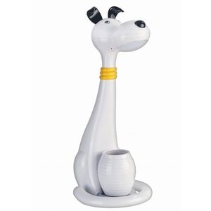 ArtJum Stolová lampa PSÍK vyobraziť