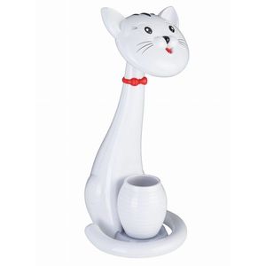 ArtJum Stolová lampa MAČIČKA vyobraziť