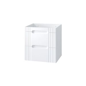 ArtCom Skrinka pod umývadlo FIJI White 82-60 | 60 cm vyobraziť