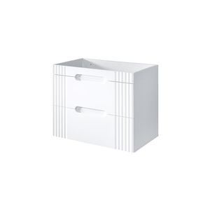 ArtCom Skrinka pod umývadlo FIJI White 82-80 | 80 cm vyobraziť