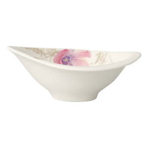 Porcelánová hlboká miska s motívom kvetín Villeroy & Boch Mariefleur Serve, ⌀ 12 cm vyobraziť
