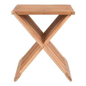 Záhradný odkladací stolík 40x35 cm Erto – House Nordic vyobraziť