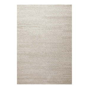Krémovobiely vlnený koberec 160x230 cm Mandi – House Nordic vyobraziť
