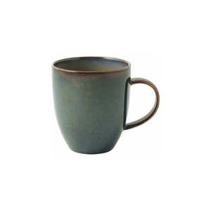 Zelený porcelánový hrnček Villeroy & Boch Like Crafted, 358 ml vyobraziť