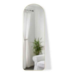 Stojacie zrkadlo 51x158 cm Hubba – Umbra vyobraziť