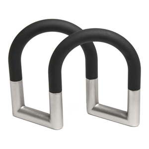 Kovový držiak na obrúsky Swivel – Umbra vyobraziť