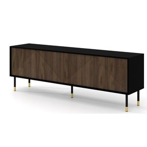 ArtBm TV stolík WOODY IV 180 | 4D vyobraziť