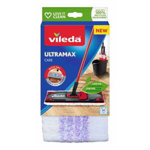 Náhradný návlek na mop Ultramax Care – Vileda vyobraziť