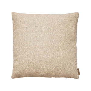 Obliečka na vankúš 40x40 cm Boucle - Blomus vyobraziť