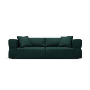 Zelená pohovka 248 cm Esther – Milo Casa vyobraziť