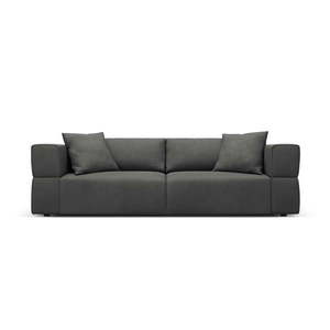 Tmavosivá pohovka 248 cm Esther – Milo Casa vyobraziť