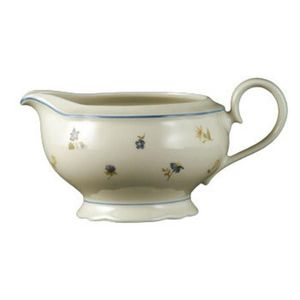 Seltmann Weiden OMÁČNIK porcelán keramika vyobraziť