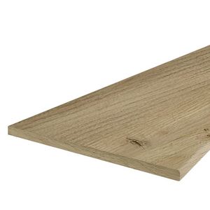 HALMAR Vento kuchynská pracovná doska 202 cm dub craft vyobraziť