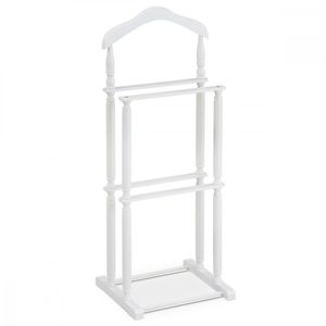 Nemý sluha 20652-04 WT biela Autronic vyobraziť