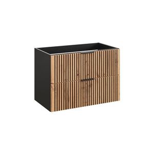 ArtCom Skrinka pod umývadlo XILO 82-80 | 80 cm vyobraziť