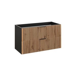 ArtCom Skrinka pod umývadlo XILO 82-100 | 100 cm vyobraziť