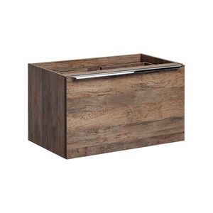 ArtCom Skrinka pod umývadlo SANTA FE Oak 82-60 | 60 cm vyobraziť