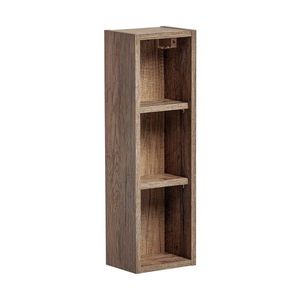 ArtCom Regál do kúpeľne SANTA FE Oak 83-01 vyobraziť