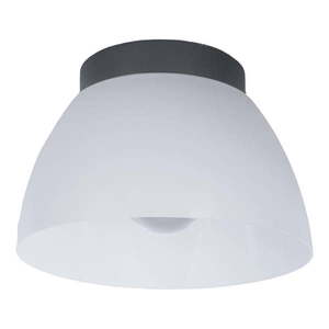 LED závesné vonkajšie svietidlo ø 20 cm – SULION vyobraziť