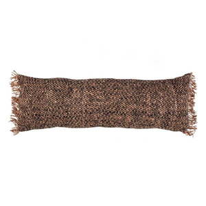Dekoračný vankúš 35x100 cm Klei – Basiclabel vyobraziť