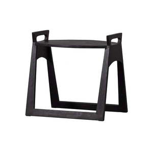 Odkladací stolík 39x49 cm Flo – Basiclabel vyobraziť