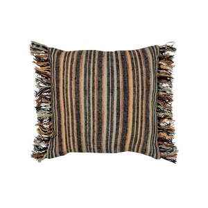 Dekoračný vankúš 45x45 cm Lits – Basiclabel vyobraziť