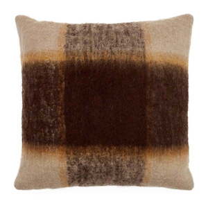 Obliečka na vankúš 45x45 cm Maro – Kave Home vyobraziť