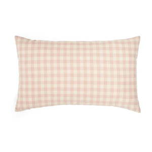 Detská obliečka na vankúš 30x50 cm Yanil – Kave Home vyobraziť
