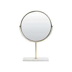 Kozmetické zrkadlo ø 33 cm Riesco – Light & Living vyobraziť